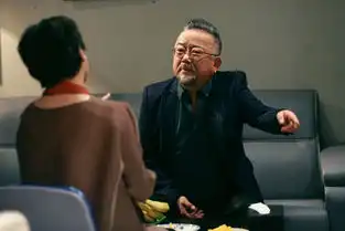  典当行剧照来袭陈宝国王刚十年后再聚首8474018