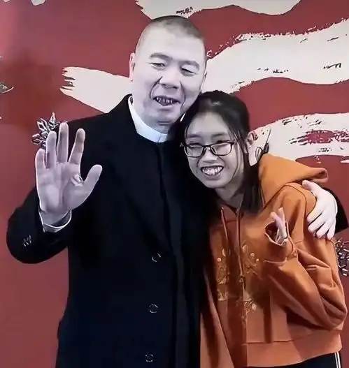  冯小刚现身美国我名也得了,利也得了