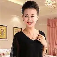  适合中年女士用的头像微信头像图片大全