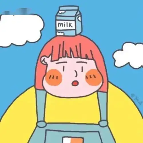 超仙又超炸的头像
