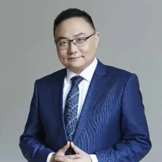  欣欣向阳新联会,聚合能量新阶层