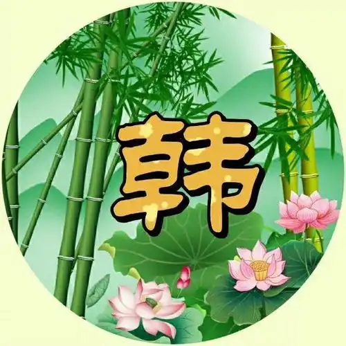  精心挑选了5种款式,总共70张微信头像,精致美观,收藏起来吧