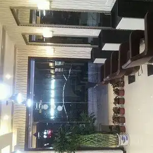  美容美发装修效果图
