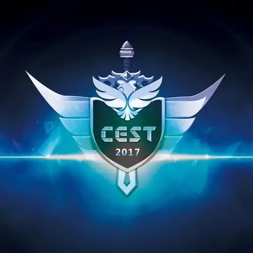  第二届cest中国电子竞技娱乐大赛