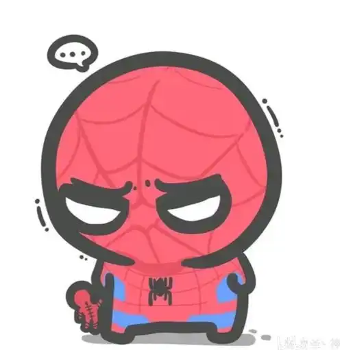  漫威漫画人物介绍蜘蛛侠