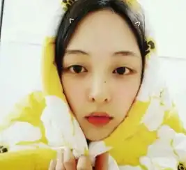  崔雪莉接班人天空之城金宝罗颜值爆表酷似雪莉