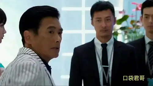  呆萌机器人