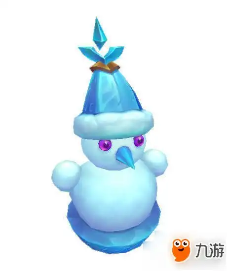  英雄联盟2018冰雪节金色图标获得方法详解2018冰雪节图标获得途径