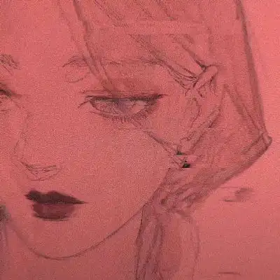  乔神仙另类风格女头我与春风皆卡通动漫头像我要个性网