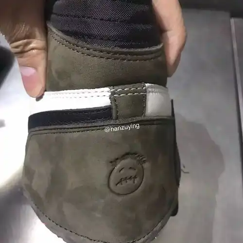  nike阵营超强联名阵容曝光,从陈冠希到undercoverheronpreston...
