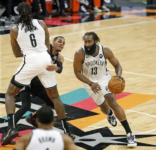  nba得分后卫历史前十艾弗森第六,哈登若夺冠将升至第三