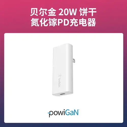  powigan芯片是啥充电器为啥不能少了它