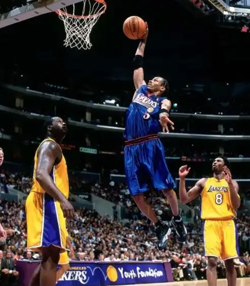  盘点nba史上最成功的5位状元,邓肯第四文班亚马能到什么高度