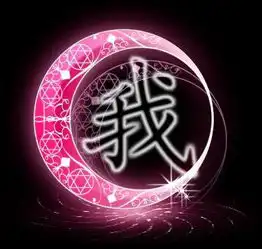  怎样做我字图象
