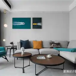  星瀚设计装饰设计师博客,星瀚设计装饰设计案例理念