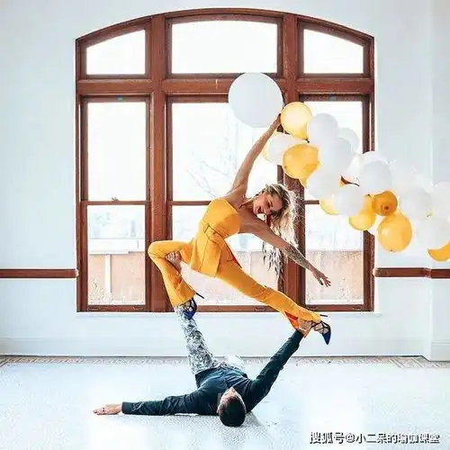 40张瑜伽唯美图片,每一张都值得做壁纸,收藏级高清大图