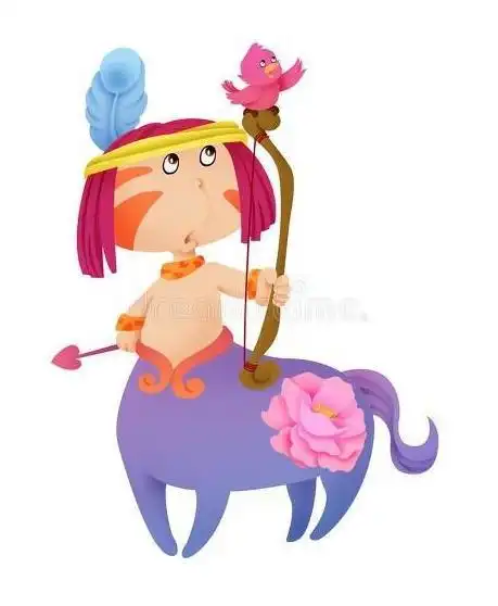  北交点在射手座的人,善于交际,有着惊人的第六感