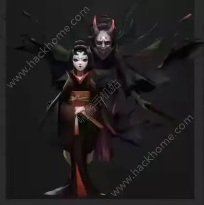  第五人格红蝶人格怎么点红蝶人格加点攻略