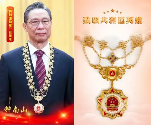 勋章图片头像徐鹏宇