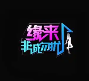  缘来非诚勿扰