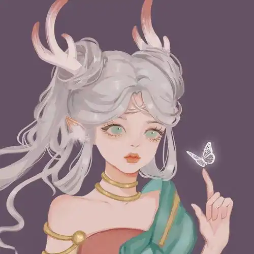  王者荣耀头像第二期