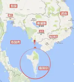  跟着太阳去流浪,富国亲子游呈上入住南岛学院风酒店北岛私藏避世酒店