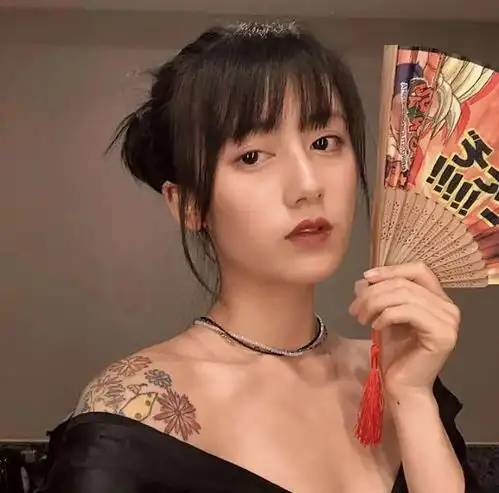  头像我要把所有的温柔和可爱都藏起来给你腾讯新闻