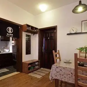  济南好工人装饰公司