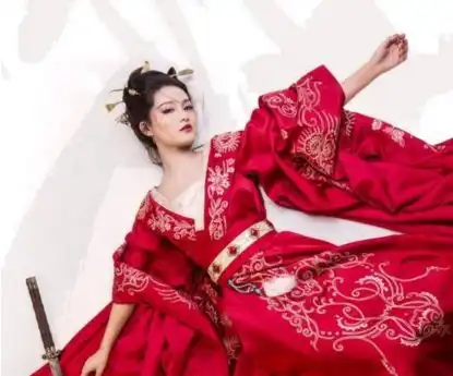  历史上最悲惨的公主,先成了臣子的奴隶,又和亲姐姐侍同一人