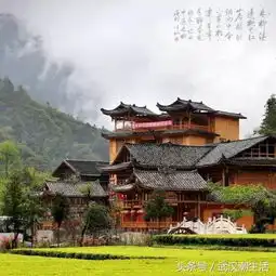  武汉周边藏了11个冷门神秘古村人少免费速去