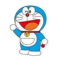  机器猫简头像图片微信头像图片大全