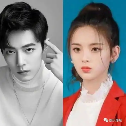  王俊凯黄桷树肖战杨超越特战荣耀华晨宇妈妈赵丽颖吴京
