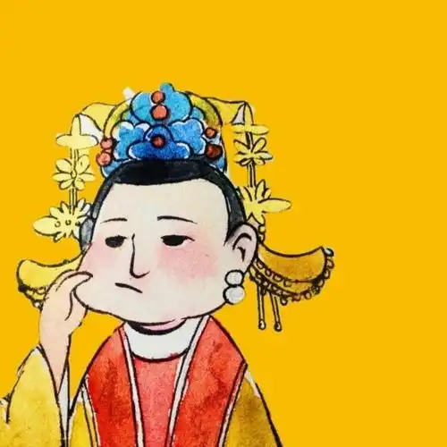 适合家长的专属头像顶嘴