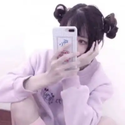 4姐妹头像一人一张可爱q