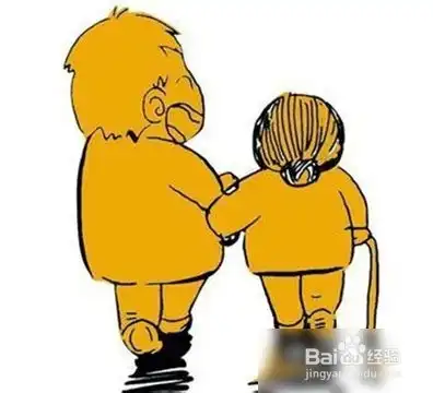  父母年纪大了怎么跟他们相处
