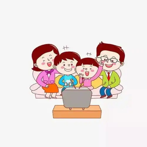 动漫母子头像图片我儿子