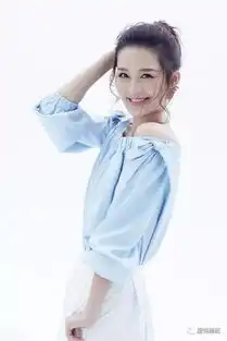  穿搭显白清爽又时髦百搭的蓝色,才是今夏最美流行色
