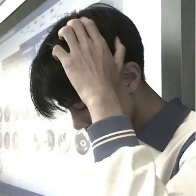  兄弟头像两人一人一张