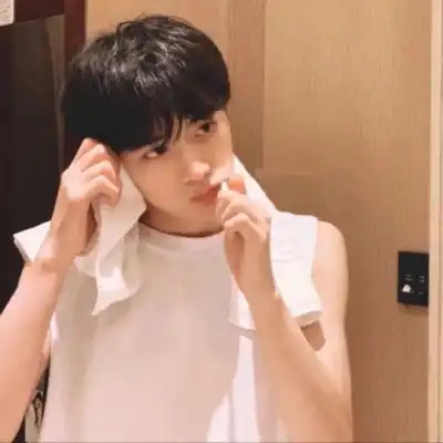  优质男女头像