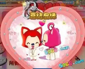  小小阿狸结婚攻略详解婚戒获取方法