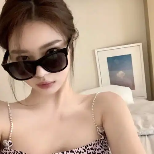  18张御姐头像