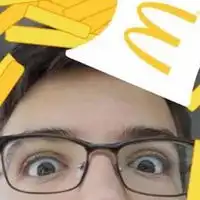  snapchat头像