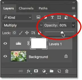  vv云课堂,如何使用photoshop立即使曝光过度的图像变暗