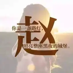  你该换个头像了,28张用你的姓氏设计的头像,喜欢请带走