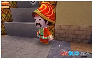  迷你世界手游财神蛋怎么合成的