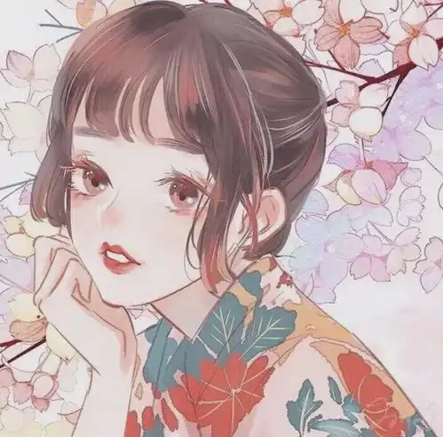 小学生星座头像黑暗爱人
