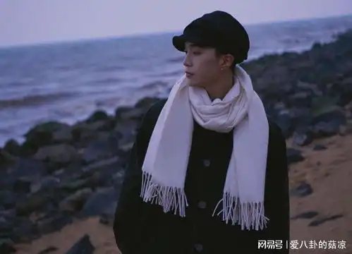  范丞丞新剧男朋友典当行杀青,搭档演技派蓝盈莹,磕到了