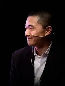  科幻作家刘宇昆新短篇集出版称认为小说无用的观点过于狭隘