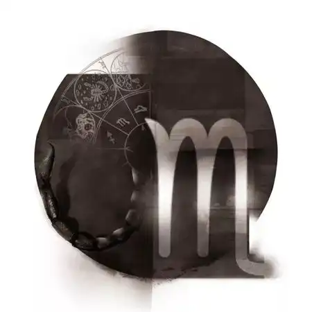  天蝎座的情感关键字
