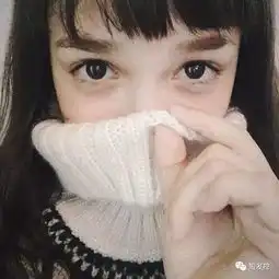  给妹子们分享一款神奇的刘海,没有颜值和气场让你秒变傻子